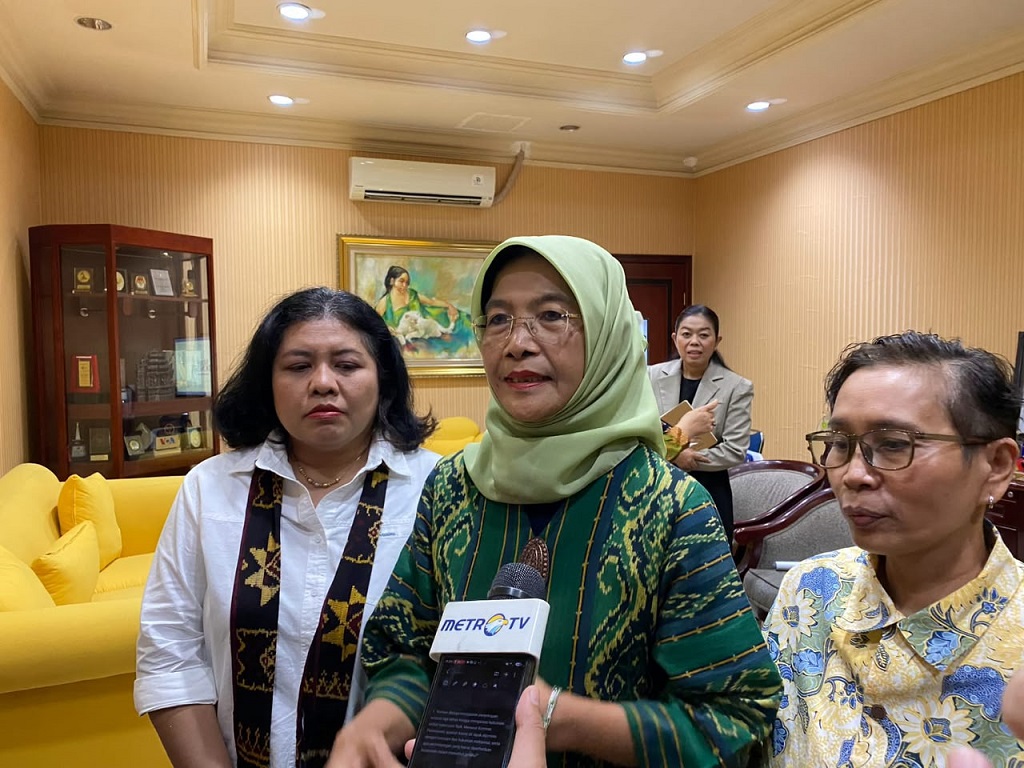 Terbongkarnya Penyekapan Tiga Tahun di Bandung: Sorotan Komnas Perempuan atas Kegagalan Sistem Perlindungan Sosial