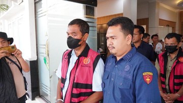 Tiga Aparatur Sipil Negara Pemkab Siak Terjerat Kasus Dugaan Pemerasan Proyek Strategis 2025