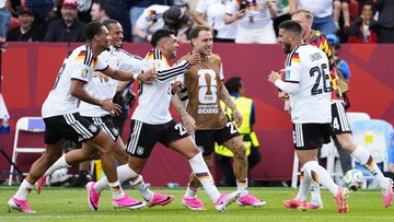 Drama Penutup Grup E Piala Dunia 2026: Jerman Lolos sebagai Juara Grup Meski Takluk dari Ekuador