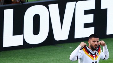 Filosofi Kolektif Julian Nagelsmann: Harmoni Tim Jadi Kunci Der Panzer di Piala Dunia 2026