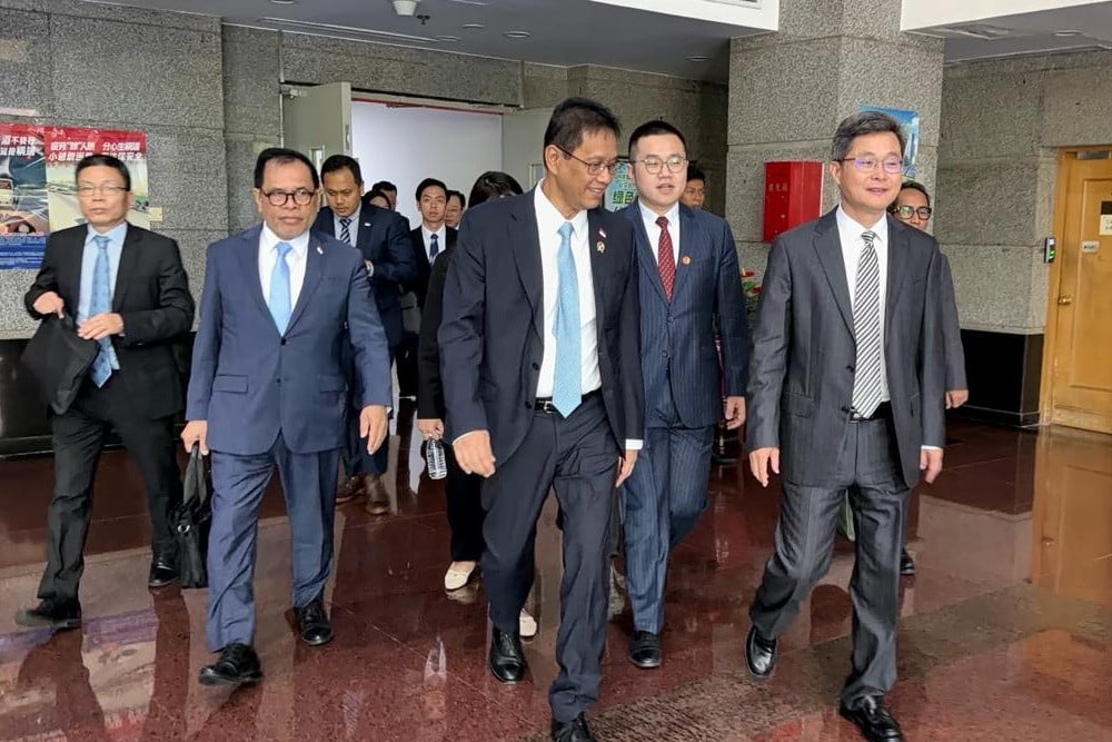 Indonesia Tetapkan Jadwal Resmi Penerbitan Panda Bond Awal Juli 2026, China Beri Dukungan Penuh