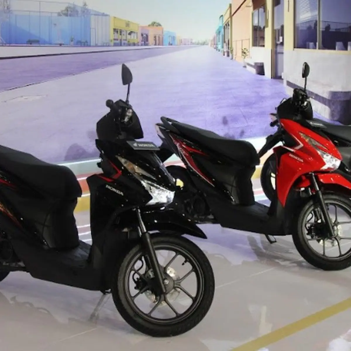 Decoding Indonesia's New Progressive Vehicle Tax: How Multi-Car Owners, Including Avanza and Beat Holders, Will Be Affected