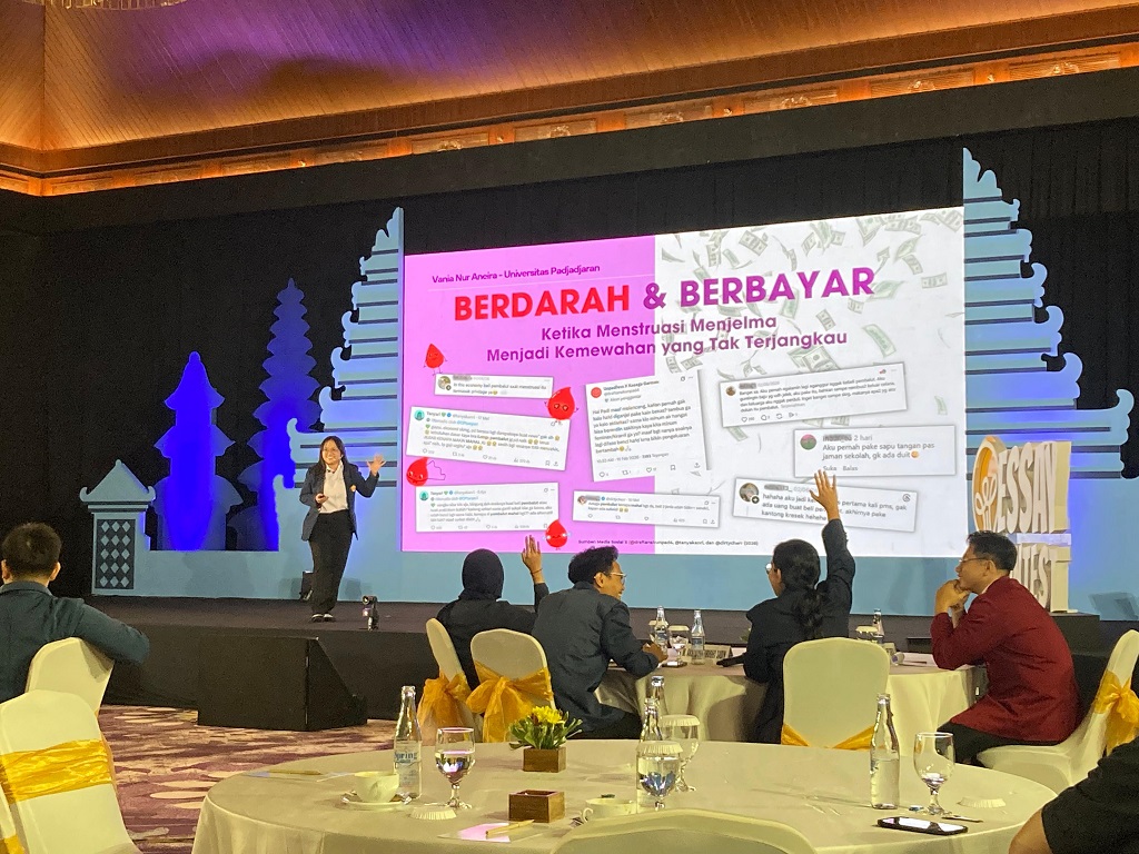 Esai Jadi Senjata Rahasia Alumni Beswan Djarum Kuasai Dunia Kerja: Mengapa Kemampuan Analisis Begitu Penting?