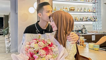 Akhir Kisah Pernikahan Selebgram Larissa Chou, Gugatan Cerai Resmi Terdaftar di Pengadilan