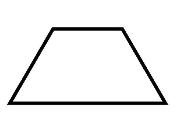 Bongkar Rahasia Geometri Dasar: Menguasai Rumus Esensial Menghitung Luas, Tinggi, dan Keliling Trapesium