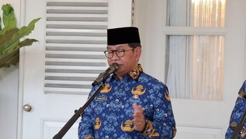 Jakarta Tegaskan Penataan Kabel Udara Semrawut Berlandaskan Kepastian Hukum