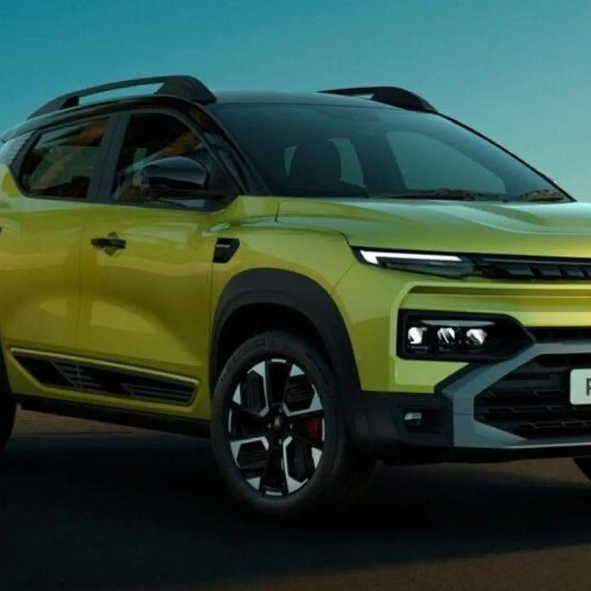 Renault Bolsters Indian Compact SUV Segment with Expanded Kiger Lineup