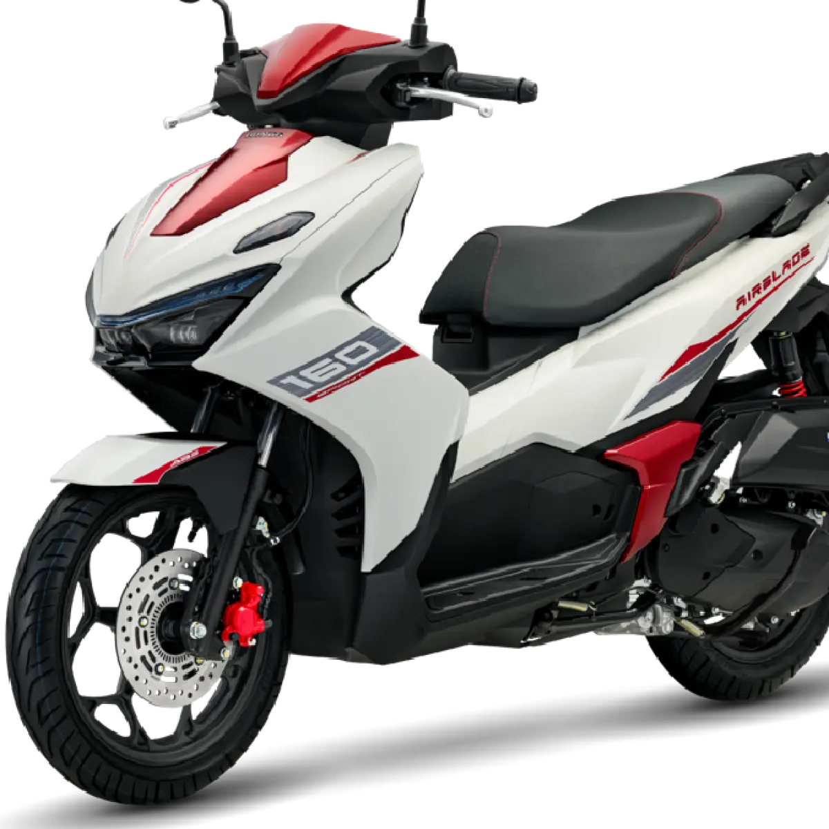 Honda's Shadow Looms: 'Ryden 160' Trademark Sparks Speculation of Yamaha Aerox Rivalry
