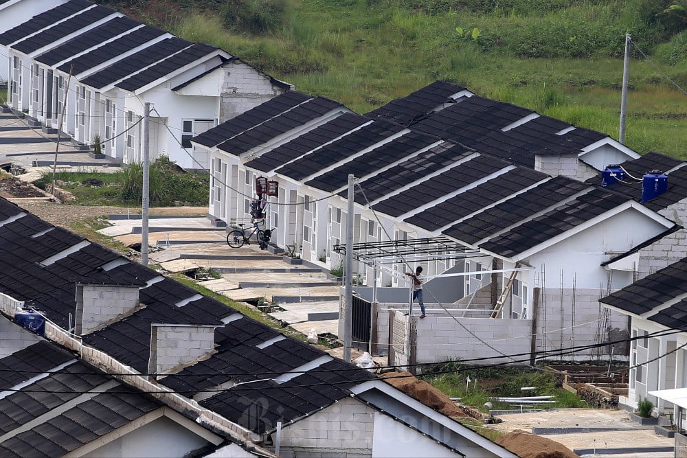Tenor KPR Subsidi Diperpanjang Jadi 40 Tahun, Pengembang Optimis Cicilan Rumah Turun Jadi Rp900 Ribu