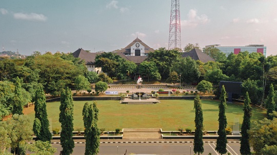 Undip Buka Seleksi Mandiri Vokasi 2024, Calon Mahasiswa Harus Segera Daftar Sebelum 2 Juli