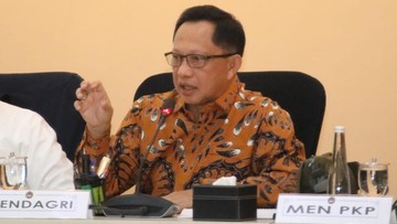 Tito Karnavian Tekankan Sinergi Pusat-Daerah Kunci Percepatan Pemulihan Bencana Sumatera