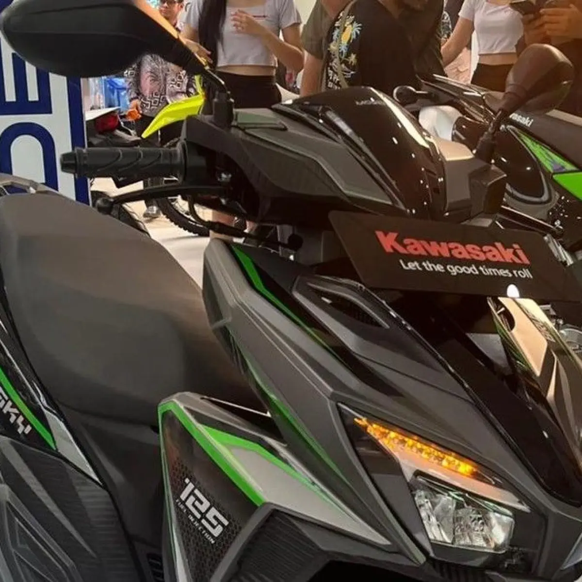 Astra Honda Motor Responds to Arrival of Rebadged Modenas Brusky 125 in Indonesian Market