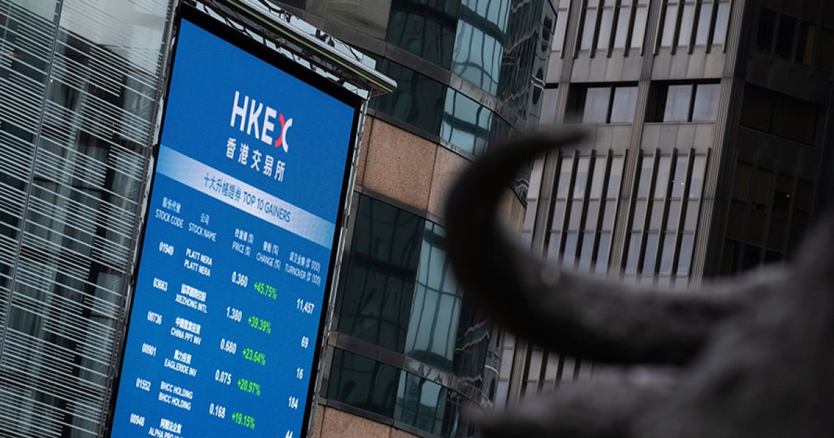 Langkah Strategis EMAS: Saham Merdeka Gold Resmi Melantai di Bursa Efek Hong Kong