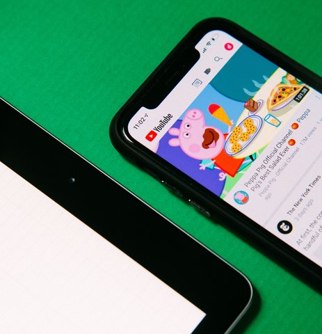 TikTok dan YouTube Penuhi Permintaan KPAI: Audit Data Akun Pengguna di Bawah Umur Diserahkan