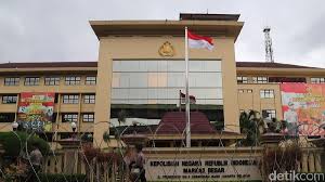 Kapolri Tetapkan Mekanisme Penyegaran Institusi, Lebih dari Seribu Perwira Polri Bergeser Posisi