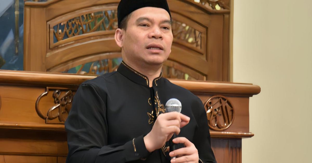 Akselerasi Smart City Tangsel: Pemkot Jamin Koneksi Internet Andal untuk Pelatihan AI di Kalangan Remaja Masjid