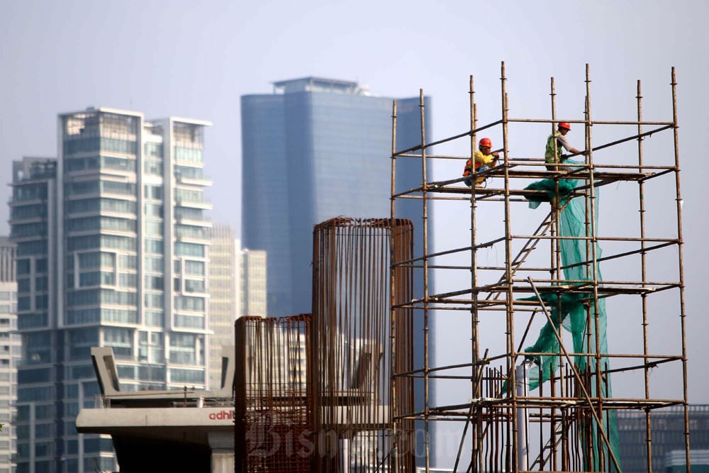 Konsumsi Domestik Jadi Motor Penggerak Utama Ekonomi Jakarta Tumbuh 5,59% di Awal 2026