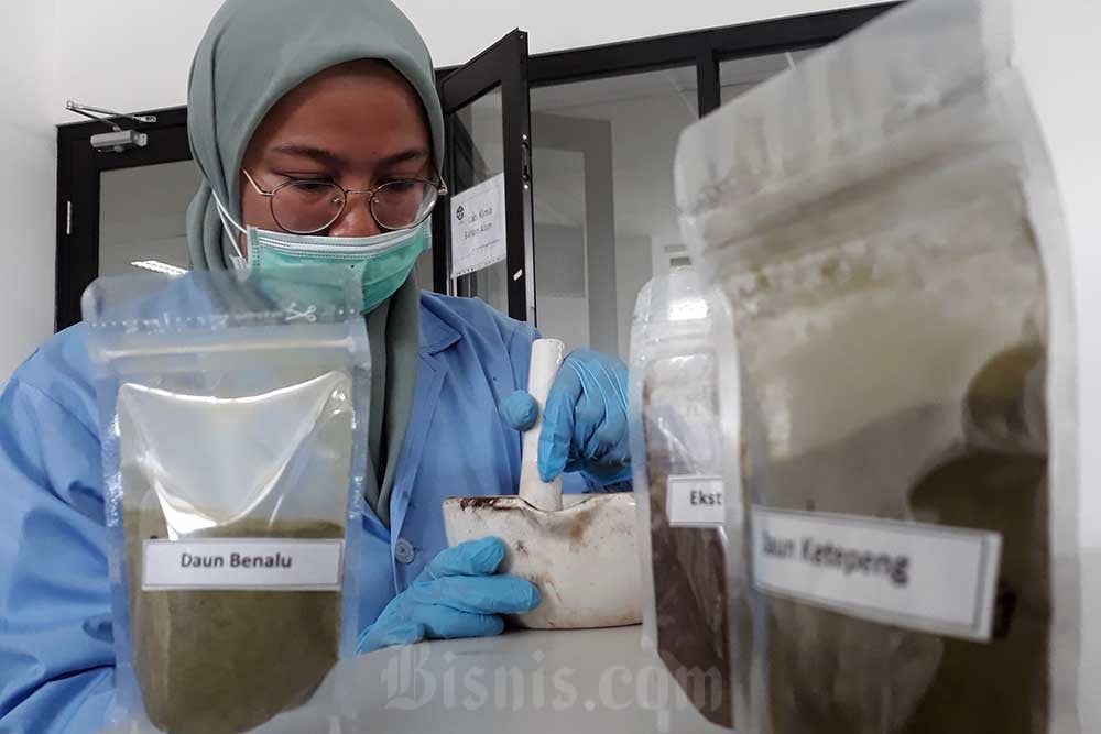 Dorong Ekonomi Nasional, Pemerintah Targetkan Sektor Kesehatan Sumbang 8% PDB dan Atasi Defisit Impor Obat
