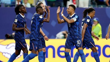 Perebutan Mahkota Grup I Kualifikasi Piala Dunia 2026: Strategi Kunci Norwegia Kontra Kekuatan Inti Prancis