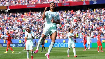Dominasi Tak Tergoyahkan: Prancis Amankan Tiket ke Babak Selanjutnya Kualifikasi Piala Dunia 2026, Senegal Jaga Asa