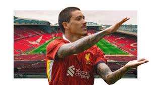 Manuver Tak Terduga Liverpool di Bursa Transfer Picu Spekulasi Kepindahan Darwin Nunez