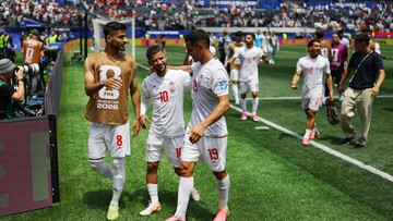 Menuju Babak Krusial: Logistik dan Persiapan Akhir Timnas Iran Sebelum Bentrok Penentu Kontra Mesir di Piala Dunia 2026