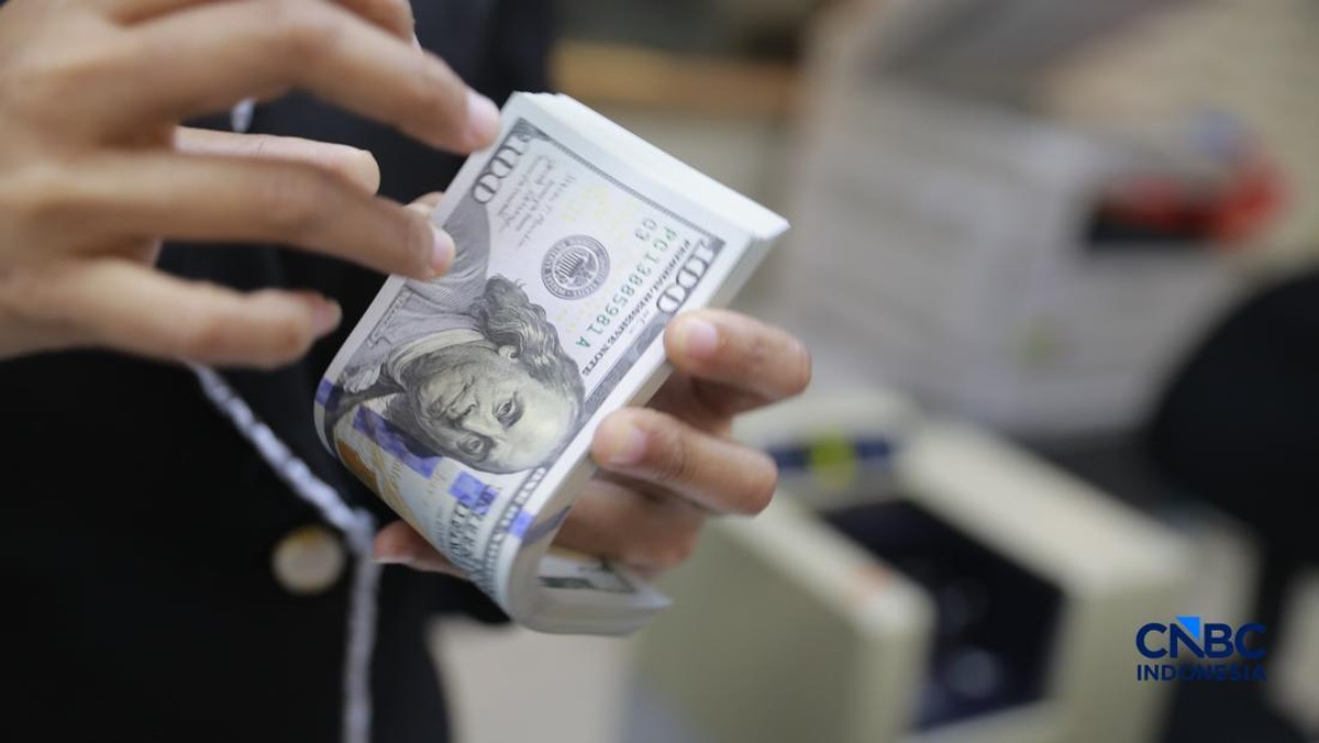 BI Perketat Transaksi Dolar AS di Atas US$10.000, Ini Mekanisme Baru Pengawasan Devisa