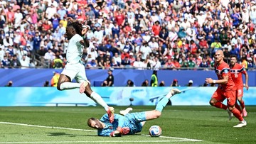 Keputusan Kontroversial Stale Solbakken: Rotasi Penuh Norwegia Berujung Kekalahan Telak 1-4 dari Prancis di Kualifikasi Piala Dunia 2026