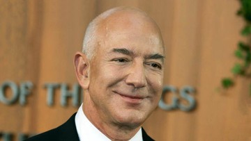 Kunci Produktivitas Miliarder: Mengapa Jeff Bezos Melakukan 'Detoks Digital' di Pagi Hari?