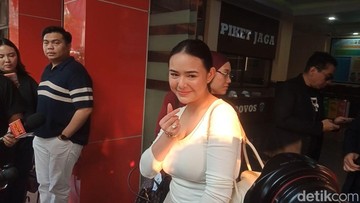 Amanda Manopo Akhiri Kebisuan Dua Tahun, Angkat Bicara Soal Tuduhan Pemalsuan Tanda Tangan dan Penggelapan Dana