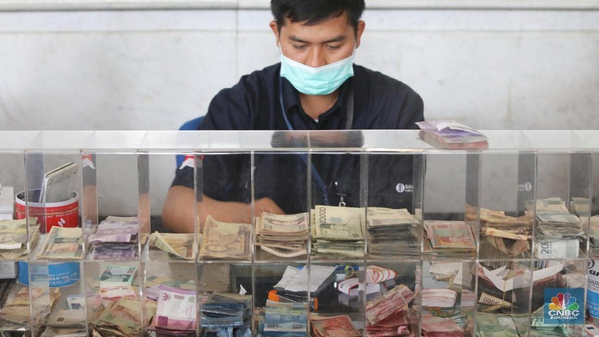 Batas Waktu Penukaran Uang Rupiah yang Ditarik Beredar, Bank Indonesia Ingatkan Nasabah Jangan Sampai Terlambat