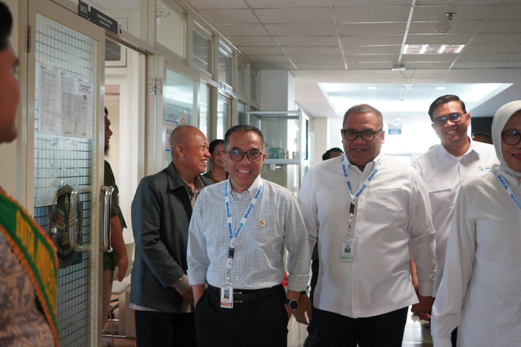 Presiden Jokowi Tekankan Peran Nyata Kampus dalam Mendukung Akselerasi Pembangunan Nasional