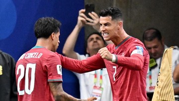 Penentuan Nasib Juara Grup K Piala Dunia 2026: Kolombia Versus Portugal di Miami
