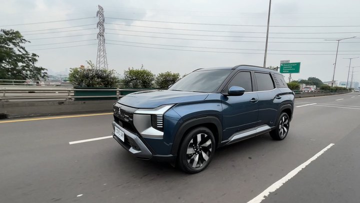 Mitsubishi Destinator Hadirkan Revolusi Mesin Turbo: Perpaduan Tenaga Dahsyat dan Efisiensi Bahan Bakar