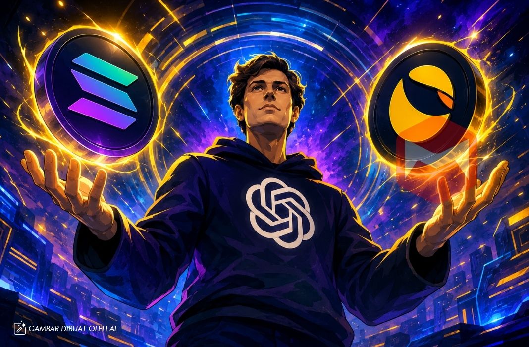 OpenAI Perkenalkan Nomenklatur GPT-5.6, Langkah Strategis yang Disorot Pasar Keuangan Digital