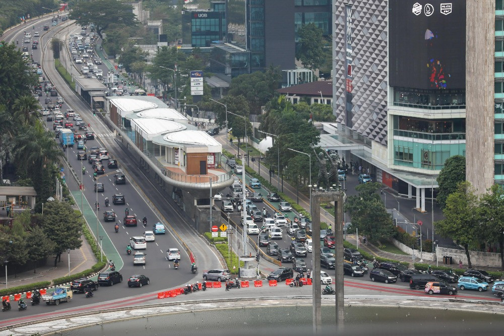 Bank Indonesia Dorong Sektor Film dan Musik Jadi Tulang Punggung Baru Perekonomian Jakarta