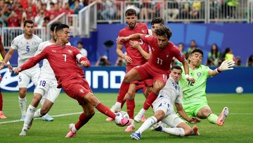 Penentuan Takhta Grup K: Portugal dan Kolombia Berebut Tiket Perempat Final Piala Dunia 2026