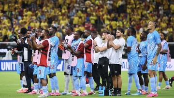 Penentuan Nasib Grup K Piala Dunia 2026: Duel Hidup Mati RD Kongo Kontra Uzbekistan di Atlanta