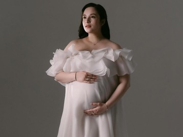 Momen Menjelang Persalinan Perdana, Chelsea Islan Akui Rasakan Campuran Emosi Mendalam