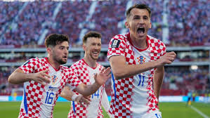 Kroasia Amankan Tiket Piala Dunia 2026 Usai Taklukkan Ghana di Laga Penentu Grup L