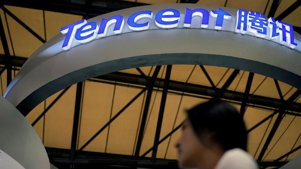 Tencent Tawarkan Solusi AI Canggih untuk Sukseskan Program Makan Bergizi Gratis Pemerintah Indonesia