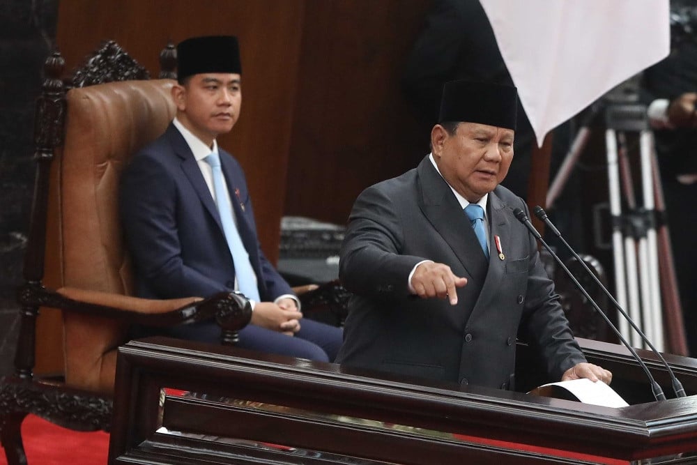 Arah Baru Tata Kelola BUMN: Pemerintahan Prabowo Targetkan Rasionalisasi 75 Persen Jumlah Perusahaan Negara