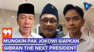 Analisis Politik PDIP: Djarot Saiful Hidayat Membuka Spekulasi Karier Politik Gibran Rakabuming Raka