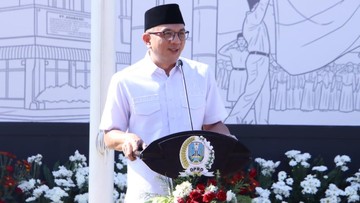 Dorongan DPRD Jatim: Perluas Partisipasi LKBB untuk Memperkokoh Pendidikan Karakter Bangsa di Kalangan Muda