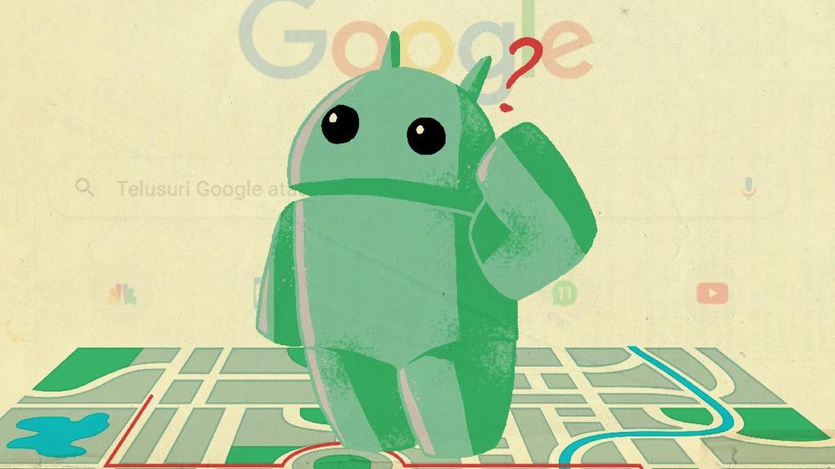 Mengupas Tuntas Siklus Hidup Ponsel Android: Kapan Waktu Tepat Ganti Demi Keamanan Data?