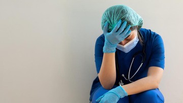 Perlindungan Nakes Jadi Prioritas: Kemenkes Tegaskan Sikap Pasca Insiden Dokter di NTT