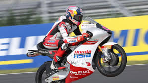 Tantangan Berat Menanti Veda Ega Pratama di Sirkuit Bersejarah Assen pada Tengah Musim Moto3 2026