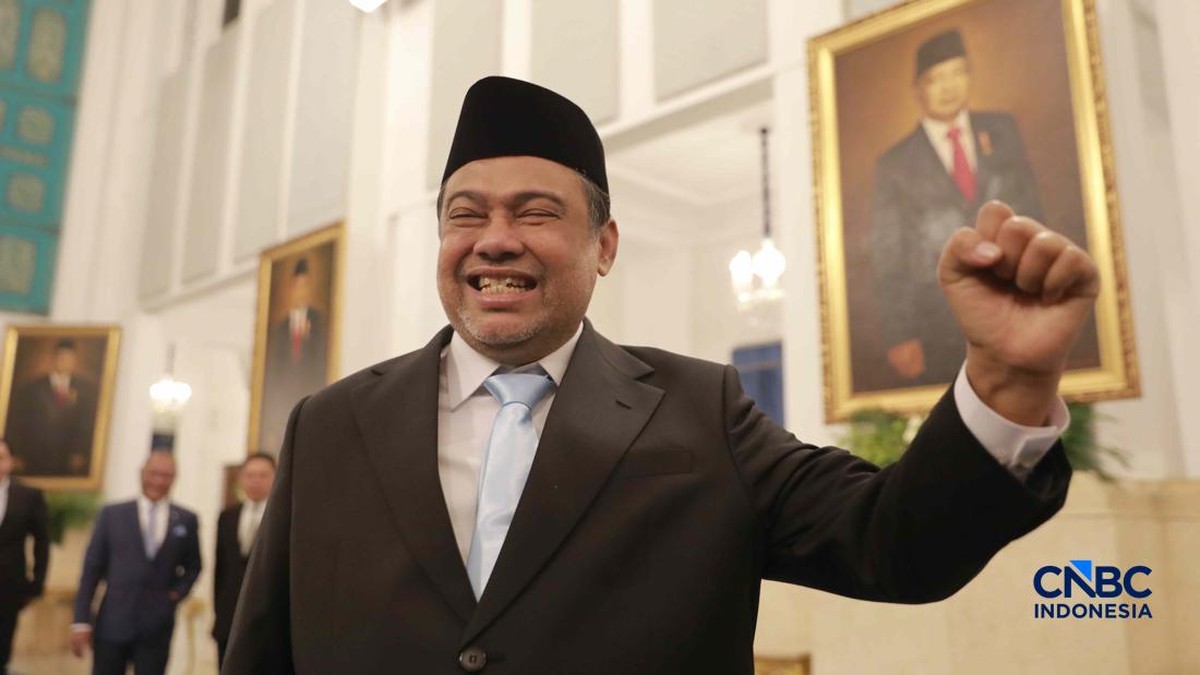 Stabilitas Rupiah Jadi Prioritas: Mengapa BI Pertahankan Suku Bunga Acuan di Level 5,75%?