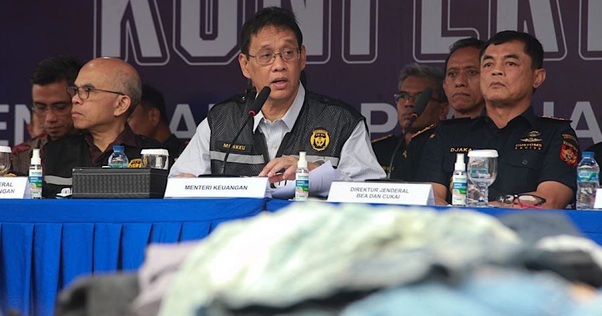 Menkeu Purbaya Ungkap Kunci Strategis Indonesia Mengejar Target Pertumbuhan Ekonomi 8 Persen
