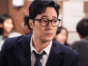 Pembukaan Mulus Drama Aksi 'Agent Kim Reactivated' Cetak Rekor Rating Awal Tahun 2026